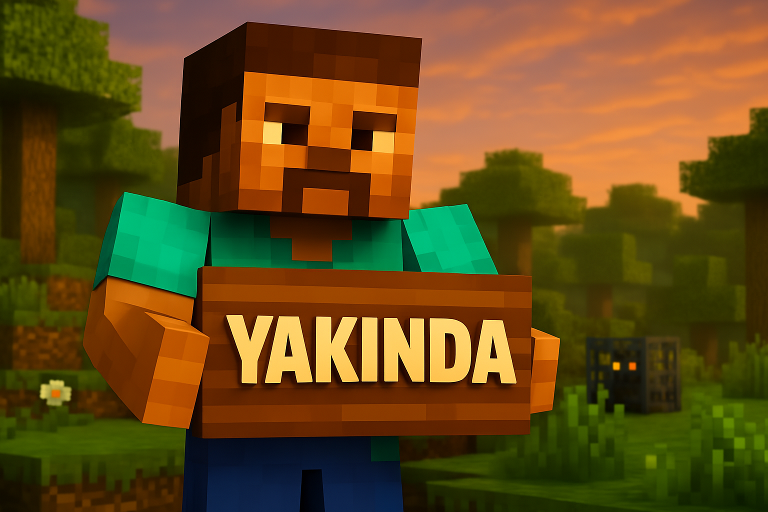 Yakında